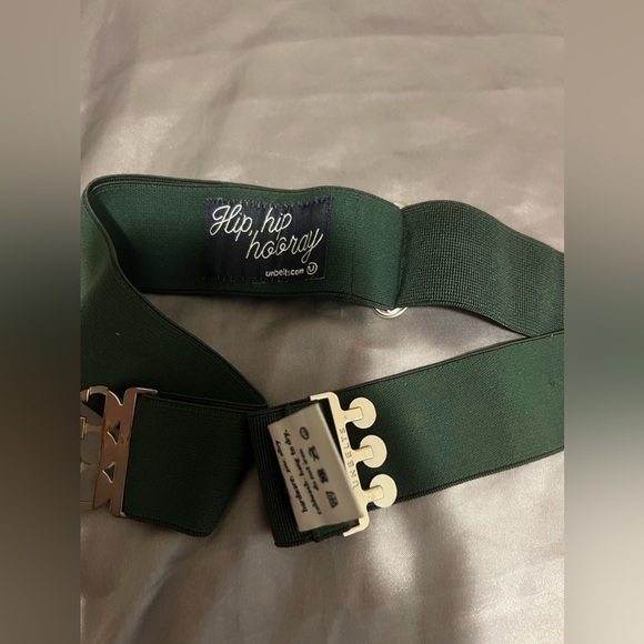 Classic Unbelt - Picture 3 of 4